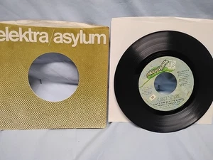 Carly Simon That's The Way I've Always Heard It Should Be 45 RPM record 1971 - Imagen 1 de 2