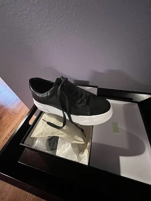 Zapatilla deportiva JSlide Amanda nueva en caja para mujer talla 9,5 Foto 1 de 4