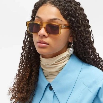 - NUEVAS GAFAS DE SOL AUTÉNTICAS GUCCI GG1085S 003 NUEVA TEMPORADA Foto 1 de 4