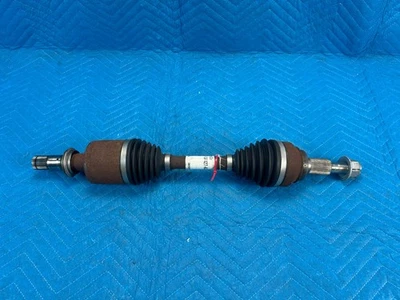 Eje de transmisión lateral del pasajero delantero Ford Transit 150 250 350 4x4 2020-2025 OEM Foto 1 de 4