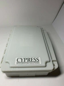 CYPRESS INTEGARATION SOLUTIONS WMR 7311 - Picture 1 of 6