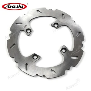 Rotor de disco de freno trasero CRF L AFRICA TWIN ABS 1000 2016-2019 CRF1000L - Imagen 1 de 4