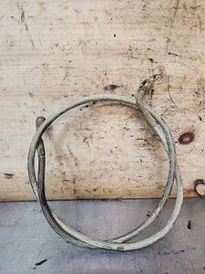 2011 Polaris Ranger 800 OEM Front Right Brake Line - Picture 1 of 2