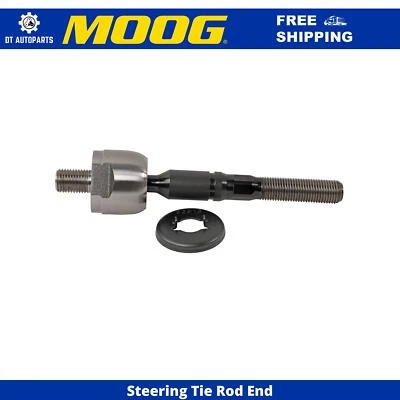 Barra de dirección interior delantera MOOG 1998-2002 para Honda Accord 1998 1999 2000 Foto 1 de 4