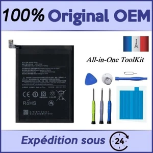 4250mAh 100% NEW OEM BATTERY FOR XIAOMI Mi 11 LITE + TOOL KIT -/ BP42 - Picture 1 of 4