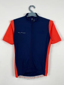 Isadore Pelotan Born To Climb Luxury Cucling Jersey Size S - Picture 1 of 23