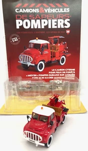 GC4767 IXO /36 CITROEN TYPE 23.10 CCFF MOYEN GUIGNARD ALPES MARITIMES 06 1/43 - Picture 1 of 5