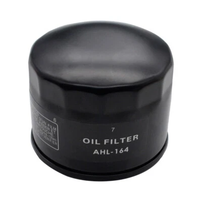 Oil Filter for BMW C650GT F800GS S R1200 R RT S ST GS S1000RR HP2 SPORT R NINE T - Image 1 of 3