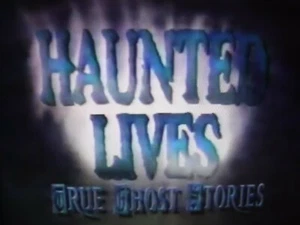 Haunted Lives Complete Series DVD 1991 - 1995 All 3 Episodes 130 min - Picture 1 of 7
