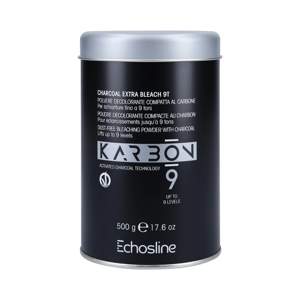 Echosline Karbon Pulveraufheller 500g
