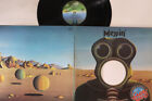 Lp/Gf Manfred Mann's Earth Band Messin' 6360087 Vertigo Uk Vinyl