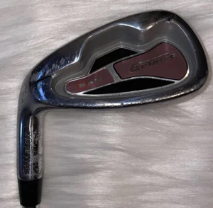 RAM G Force 9 Ladies Left-Handed Synchronized Steel ￼ - Picture 1 of 7