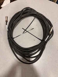 FANUC EE-0365-302-017 RTU ROBOT VISION CABLE TO ROBOT J1 P/N: EE-0365-302-017 - Picture 1 of 6