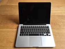 Apple MacBook Pro 13.3" Laptop - late 2012