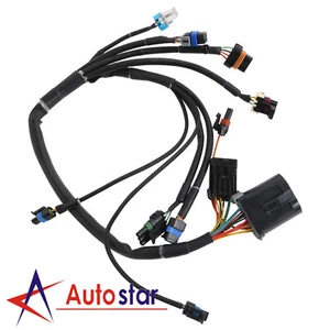 Engine Harness For 1995-2002 CHEVY GMC GM 6.5L Diesel Engine Harness - Foto 1 di 12