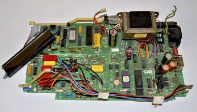HP Agilent 3478A Multimeter Motherboard Mother Board - Image 1 of 3