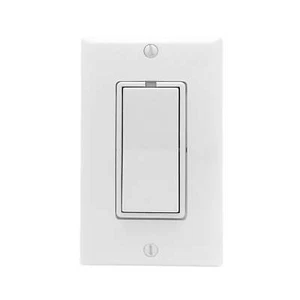 XPS4 Quiet Relay Decorator Wall Switch with AGC (NEW XPS3) - Picture 1 of 5
