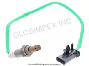 For VOLVO (2015-2017) Oxygen Sensor REAR DENSO OEM + 1 YEAR WARRANTY - Picture 1 of 1