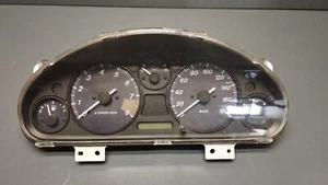 Mazda MX5 MX 5 Miata NB roadster japonés 1999 calibre tablero speedo - Imagen 1 de 5