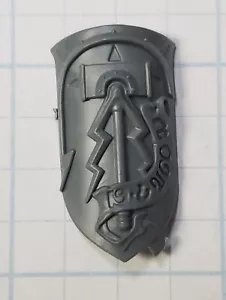 Warhammer Stormcast Eternals Bits Liberators Prime Sigmarite Shield #79 - Picture 1 of 3