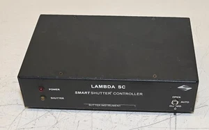 Sutter Instrument Lambda SC LB-SC Smart Shutter Controller - Picture 1 of 2