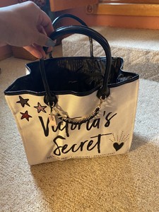 victoria secret laptop bolsa