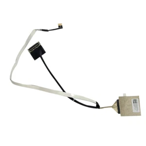 LCD Cable 30Pin Lenovo ThinkBook 15-IIL 20SM 15-IML 20RW DDLVABLC031 5C10S30016 - Afbeelding 1 van 7