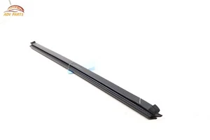 13-20 FORD FUSION FRONT RIGHT PASSENGER SIDE DOOR WINDOW WEATHERSTRIP SEAL OEM - Picture 1 of 7