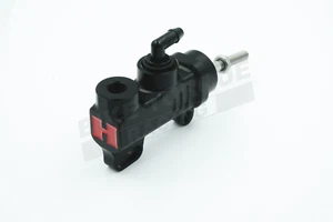 HEL Performance Billet Cilindro master posteriore nero foro 13 mm - Foto 1 di 8