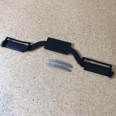 Macbook Pro 13'' A1706 2017 2016 CPU Heatsink Thermal Module 076-00293 Genuine - Image 1 of 3