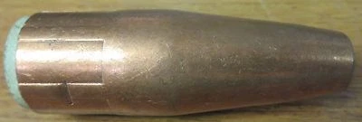 Tregaskiss 401-45-38 3/8" Thread On Nozzle - Image 1 of 2