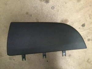FG Falcon XR XT G6 G6E dash board top panel with airbag LHS left - Picture 1 of 3