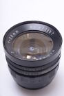 ? Hanimex Wide Angle 28Mm F/3.0 Lens Note: (?M42?) H Mount 46.5Mm Screw Thread