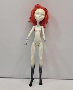 Monster High Sweet 1600 C.A Cupid Doll 2008 #COL-1045 - Picture 1 of 19