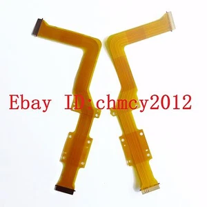 NUEVO CABLE LCD flexible para JVC GC-P100 GC-PX100 BAC pieza de reparación - Imagen 1 de 1