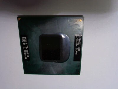 CPU INTEL CELERON MOBILE 530 - Immagine 1 di 2