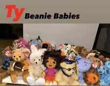 Lot Of 78 Ty Beanie  Babies  2005