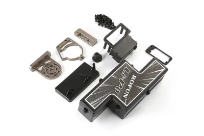 Kit zur Umrüstung von Benzin in Elektromotor für Fahrzeuge 1:5 Rovan Losi 5ive-T - Bild 1 von 4