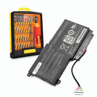  Replacement Laptop Battery for Toshiba Satellite L50-A-1DK + Tool-kit