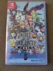 World of Final Fantasy Maxima - Nintendo Switch neuve scellée