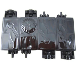4Pcs Ink Damper for Mimaki JV33 JV5 CJV30 TS3 TS5 TS500 DX5 Solvent UV Damper - Picture 1 of 8