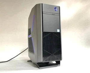 PC Alienware Aurora R6 i7-7700 3,60 GHz 16 GB 512 GB NVMe Windows 11 GTX 1070 WIFI - Imagen 1 de 12