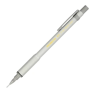 OHTO SP-503P Promecha 0.3mm Mechanical Pencil Silver For drafting Made Japan - Bild 1 von 10