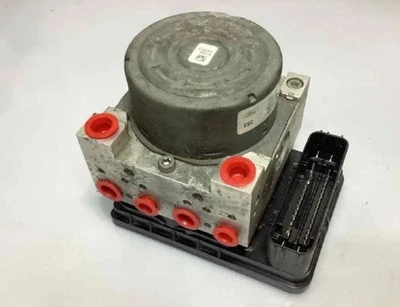 2014-2019 Ford Fiesta Abs Anti Lock Brake Pump Module Assembly OEM - Imagem 1 de 4