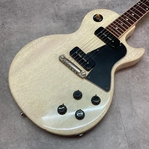 Gibson Custom Shop 1957 Les Paul Special Single Cut Reissue VOS 2006 - Picture 1 of 7