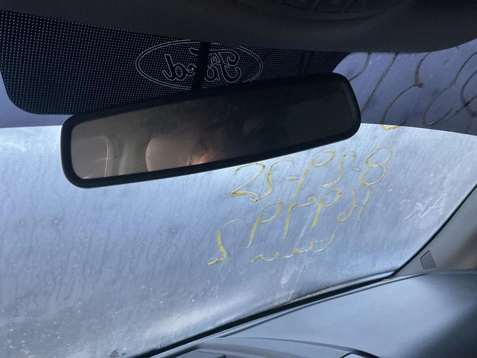 Rear View Mirror Automatic Dimming Without Rain Sensor Fits 13-20 FUSION 5078028 Foto 1 de 1