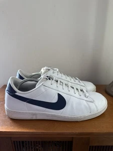 Size 11.5 - Nike Kingman White - Picture 1 of 7