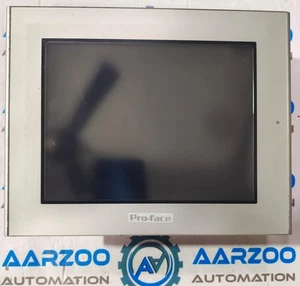 Pro-Face 3280035-01 AGP3400-T1-D24 7.5" HMI Pantalla Táctil Interfaz A - Imagen 1 de 6