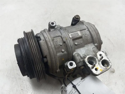 COMPRESOR AC TOYOTA 4RUNNER 96-02 3,4 L V6  Foto 1 de 4