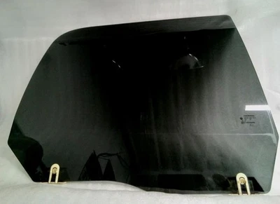 Ram 1500 2500 3500 2009-2018 doble cabina 398 puerta trasera derecha ventana 55112402AA Foto 1 de 4